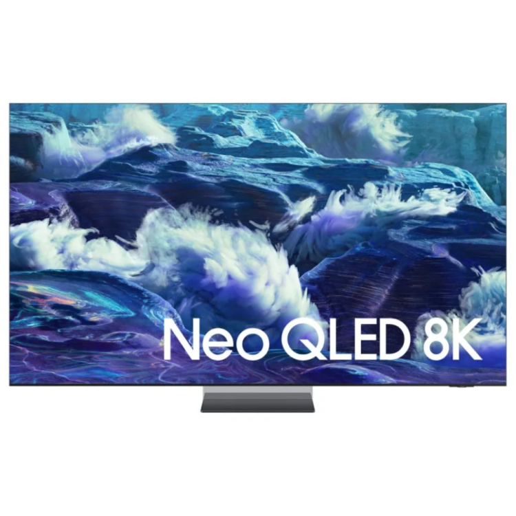 Телевизор Samsung QE75QN950FUXCE