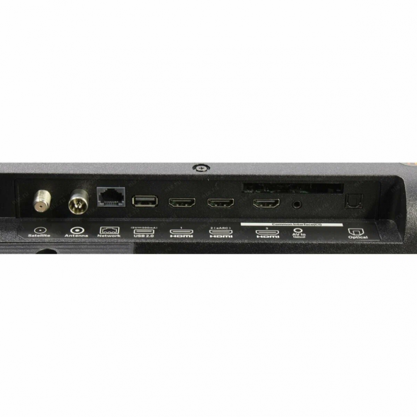Телевизор Xiaomi TV A 50 2025 (L50MA-ARU)