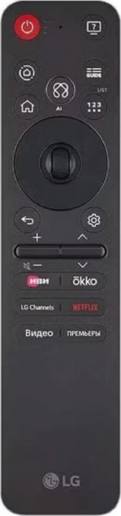 Телевизор LG 75UA75009LA