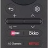 Телевизор LG 75UA75009LA