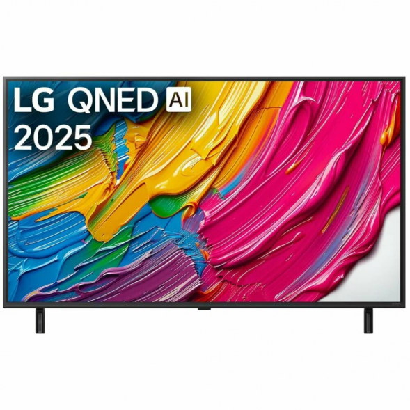 Телевизор LG 50QNED80A6A
