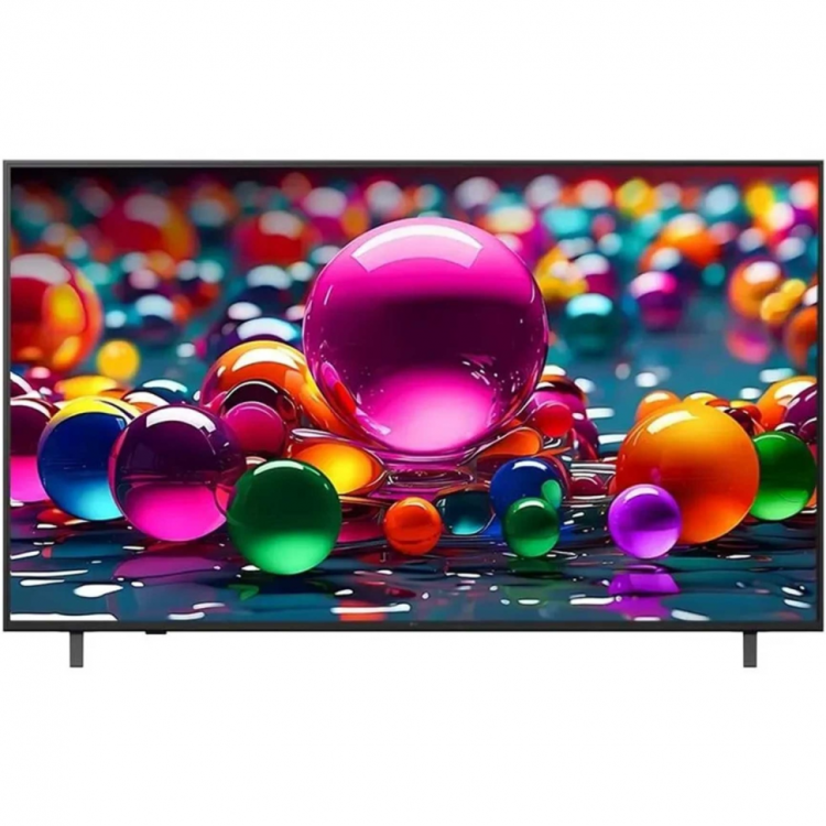 Телевизор LG 75UA75009LA.ARUG