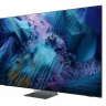 Телевизор Samsung QE75QN990FUXRU