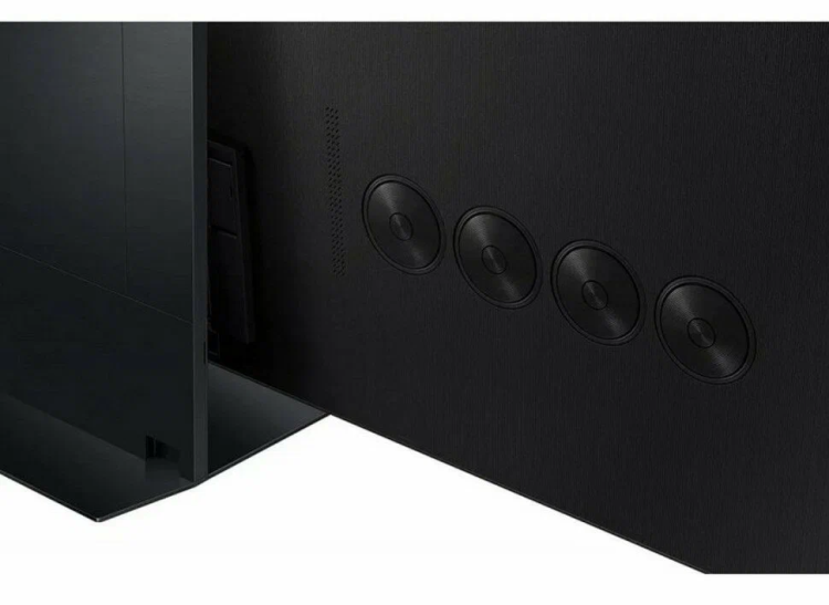 Телевизор Samsung QE75QN990FUXRU
