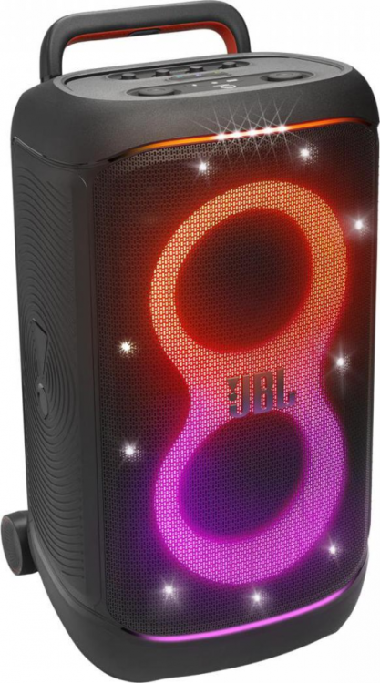 Портативная акустика JBL PartyBox 520