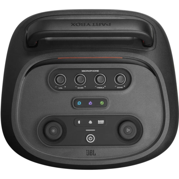 Портативная акустика JBL PartyBox 520