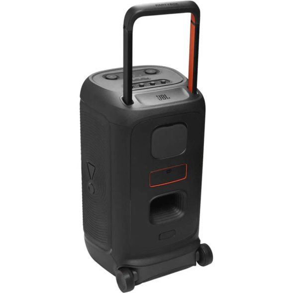 Портативная акустика JBL PartyBox 520