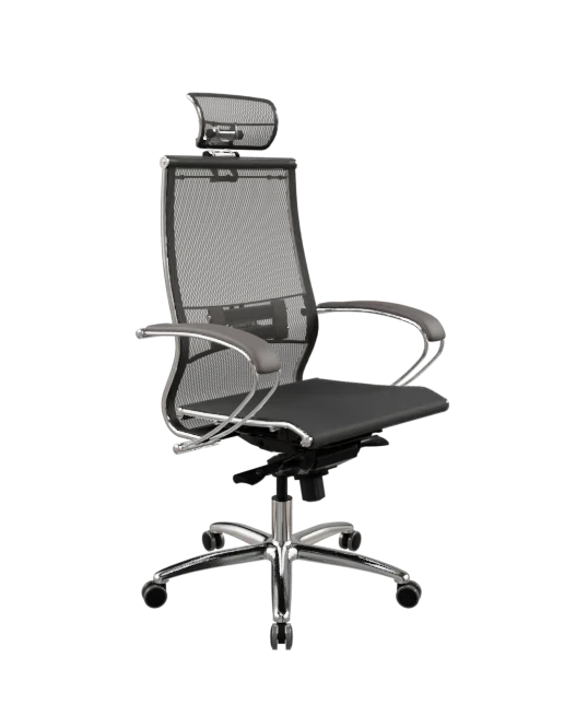 Кресло Samurai Кресло Samurai S-2