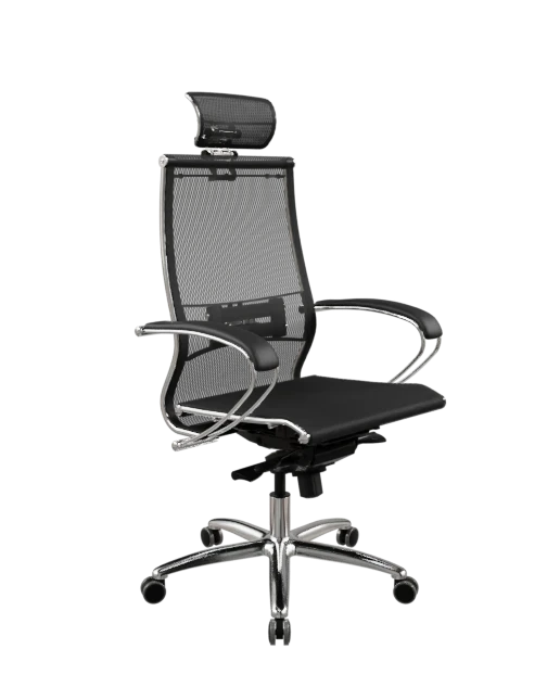 Кресло Samurai Кресло Samurai S-2