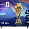 Телевизор Hisense 43A6S