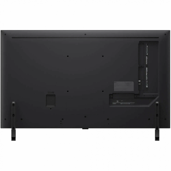 Телевизор LG 50QNED80A6A.ARUG