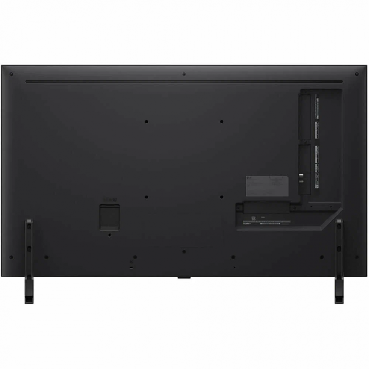 Телевизор LG 50QNED80A6A.ARUG