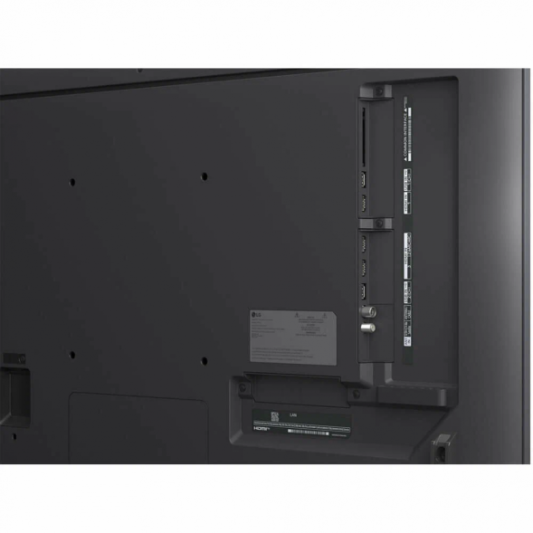 Телевизор LG 50QNED80A6A.ARUG