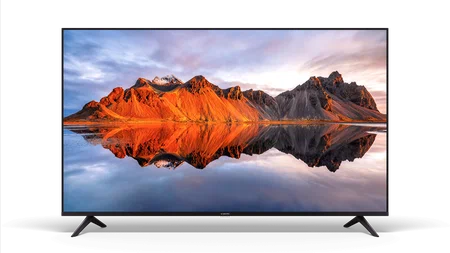 Телевизор Xiaomi TV A 55 2025 L55MA-ARU