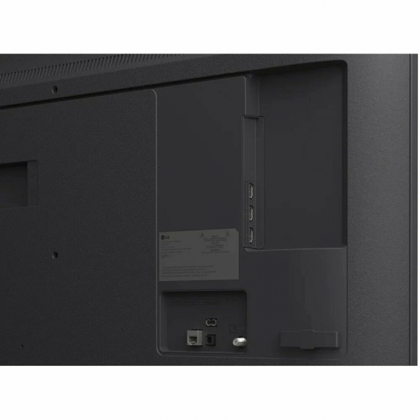 Телевизор LG 50QNED80B6B