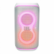 Портативная акустика JBL PartyBox Club 120 white