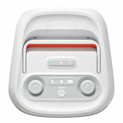 Портативная акустика JBL PartyBox Club 120 white