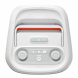 Портативная акустика JBL PartyBox Club 120 white