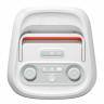 Портативная акустика JBL PartyBox Club 120 white