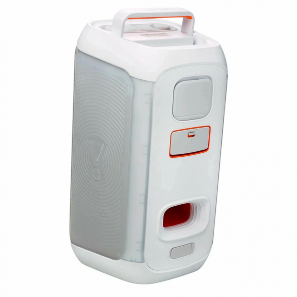 Портативная акустика JBL PartyBox Club 120 white