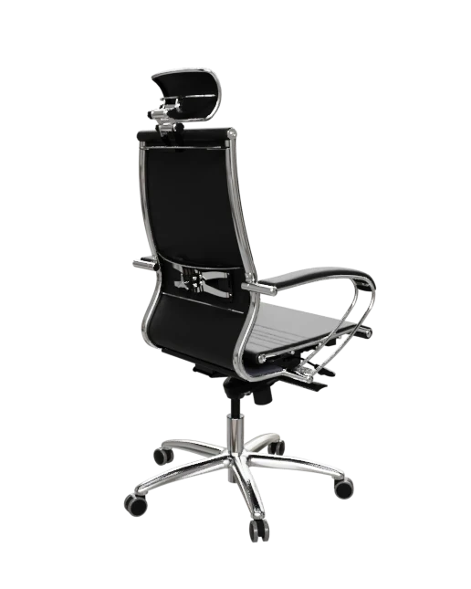 Кресло Samurai Кресло Samurai K-2