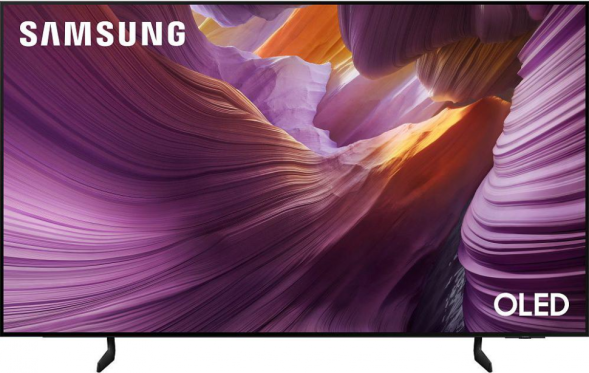 Телевизор Samsung QE77S85FAEXRU