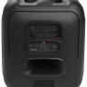 Портативная акустика JBL Partybox Encore Essential, 100 Вт, черный (без микрофона)