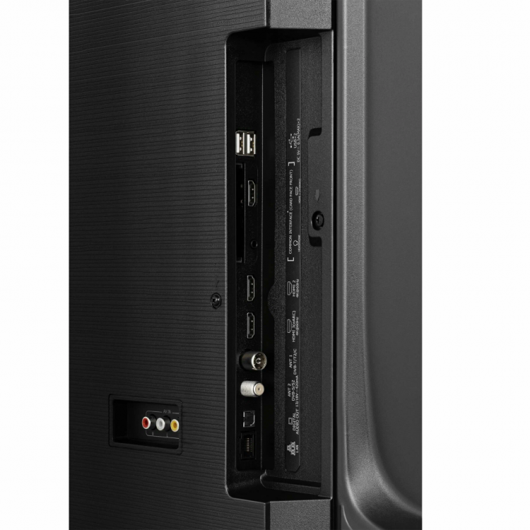 Телевизор Hisense 43E7S