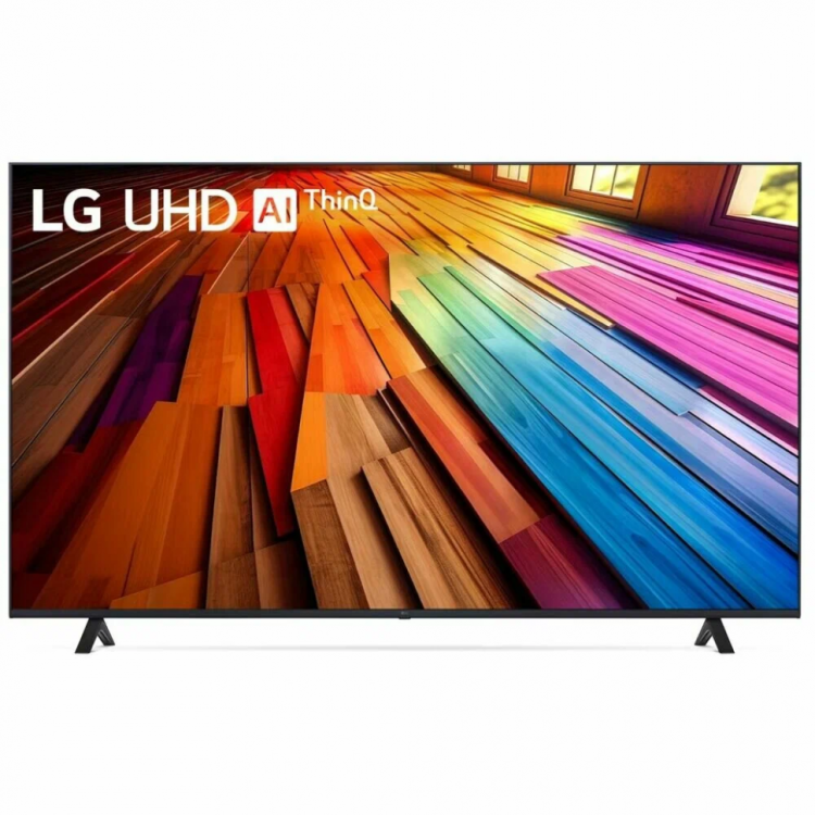 Телевизор LG 75UT80006LA