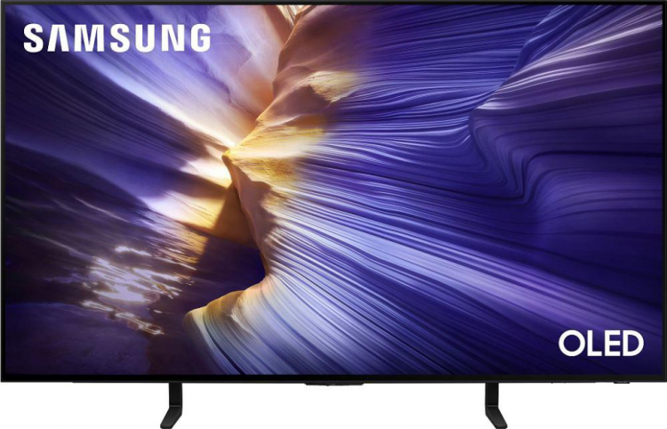 Телевизор Samsung QE48S90F