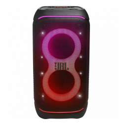 Портативная акустика JBL Partybox Stage 320 Black