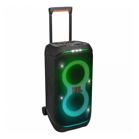 Портативная акустика JBL Partybox Stage 320 Black