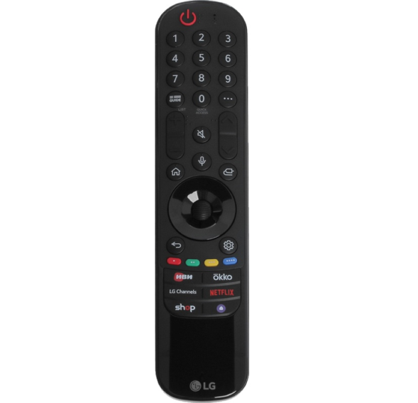Телевизор LG 75UT80006LA.ARUG