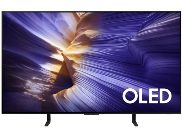 Телевизор Samsung QE48S90FAEXCE