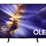 Телевизор Samsung QE48S90FAEXCE