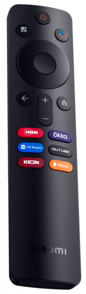 Телевизор Xiaomi TV A Pro 32 2026 L32MB-APRU