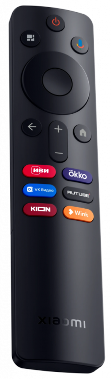 Телевизор Xiaomi TV A Pro 32 2026 L32MB-APRU