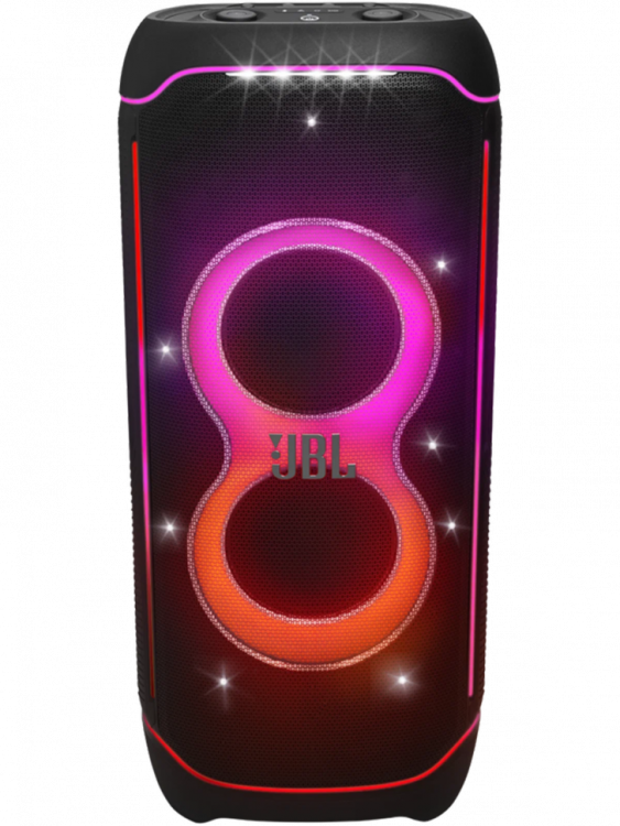 Портативная акустика JBL PartyBox Ultimate
