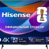 Телевизор Hisense 50A6S