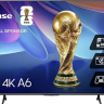 Телевизор Hisense 50A6S