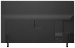 Телевизор LG 50QNED82A6B.ARUG, 50", QNED, 4K Ultra HD, Smart TV, черный