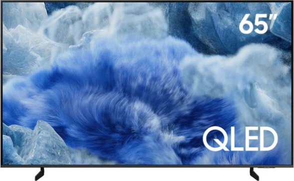Телевизор Samsung QE65Q8FAAUXCE