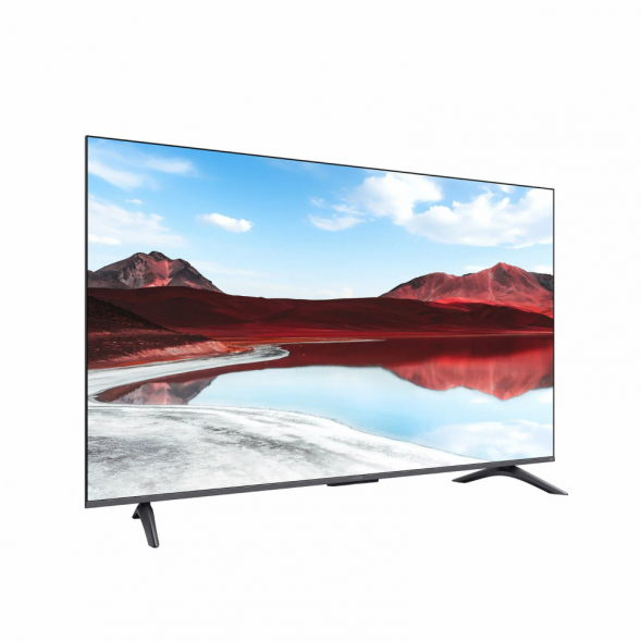Телевизор Xiaomi TV A Pro 43 2025, черный