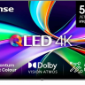 Телевизор Hisense 50E7Q