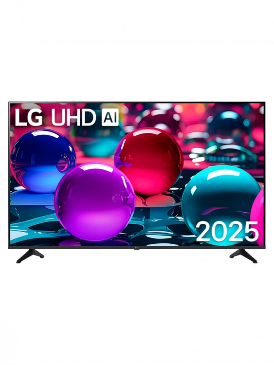 Телевизор LG 50UA73006LA