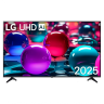 Телевизор LG 50UA73006LA