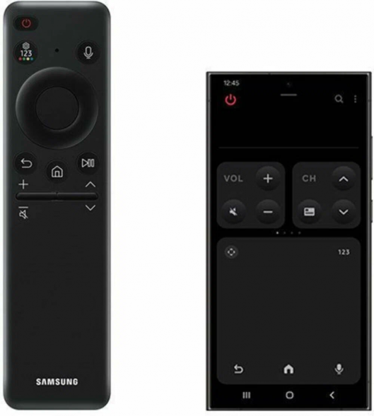 Телевизор Samsung QE65Q8FAAUXRU