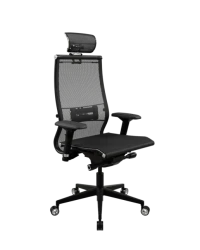 Кресло Samurai Кресло Samurai Black Edition New