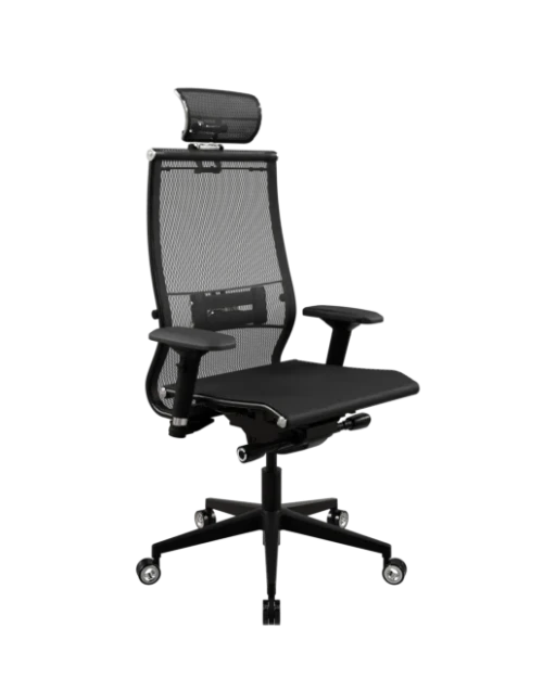 Кресло Samurai Кресло Samurai Black Edition New