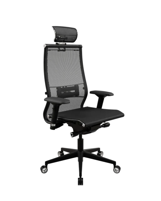 Кресло Samurai Кресло Samurai Black Edition New